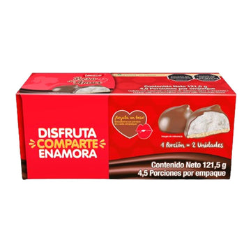BESO DE AMOR 121G GIFT