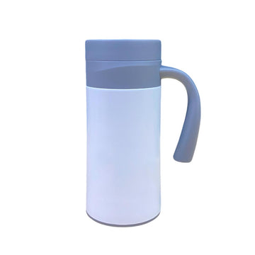 Termo Mug Acero Inoxidable 400ml Café Infusión Té XG-7682