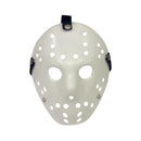 Máscara Asesino Jason Halloween Hockey Disfraz OF-1375
