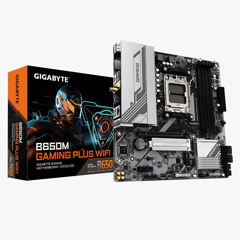 🔥 AMD Ryzen 5 9600X y NVIDIA RTX 5060 Ti: Construye Tu PC Gamer Personalizada con Rendimiento de Élite