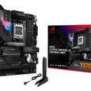 Board Asus ROG Strix X870E-E Gaming Wifi