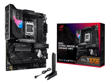 Board Asus ROG Strix X870E-E Gaming Wifi