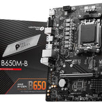 Board MSI Pro B650M-B