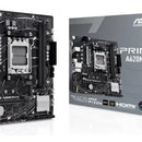 🔥PC Gamer AMD Ryzen 5 9600X + RX 9060 XT 16GB: Dominio 1440p Ultra con Zen 5 y RDNA 4