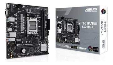 PC Gamer Ryzen 5 8500G + 1TB SSD + Fuente 700W Real | ¡Oferta Explosiva!