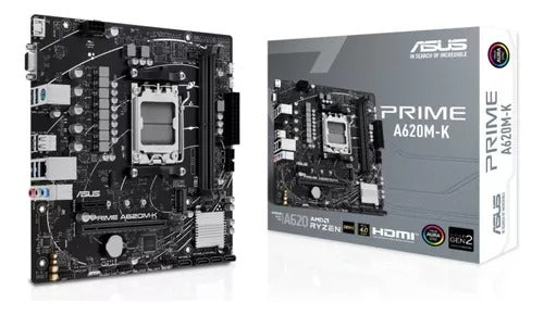 PC Gamer Ryzen 5 8500G + 1TB SSD + Fuente 700W Real | ¡Oferta Explosiva!