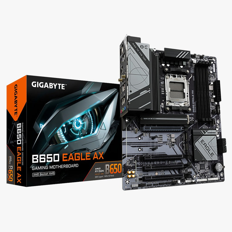 PC Gamer TITAN | Ryzen 5 9600X + RTX 5070 Ti GDDR7 | Overclocking Extremo en 4K