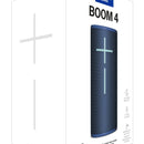 Parlante Logitech EARS Boom 4 Bluetooth