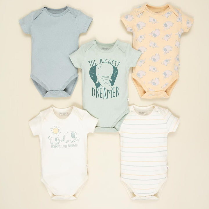 Body Cometa X5 718927 Baby Fresh