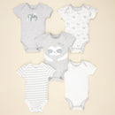 Body Cometa X5 718927 Baby Fresh