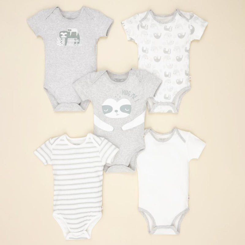 Body Cometa X5 718927 Baby Fresh