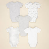 Body Cometa X5 718927 Baby Fresh