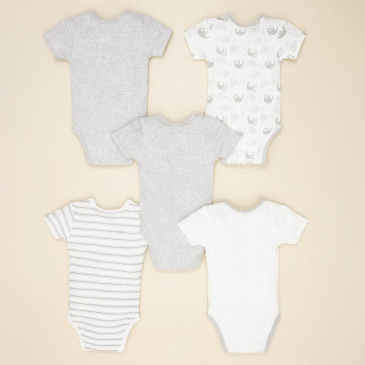 Body Cometa X5 718927 Baby Fresh