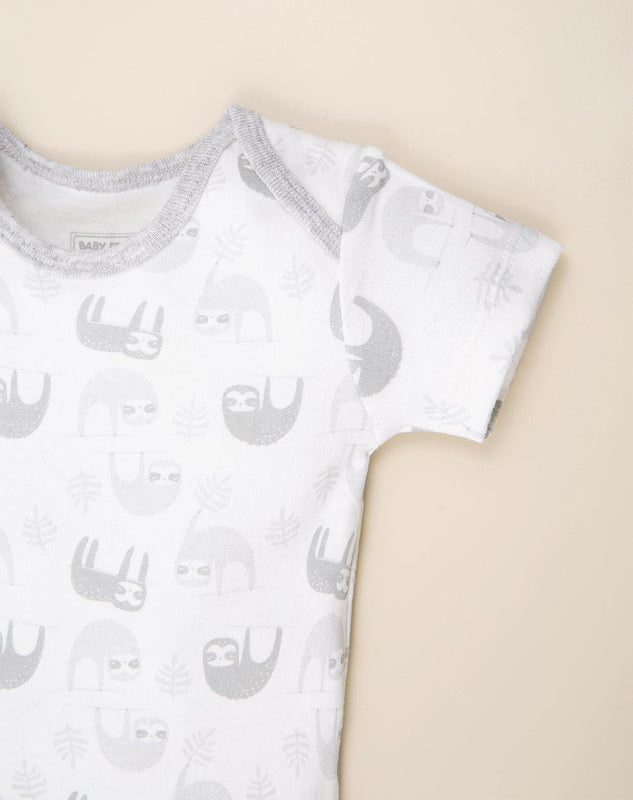 Body Cometa X5 718927 Baby Fresh
