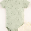 Body Cometa X5 718927 Baby Fresh