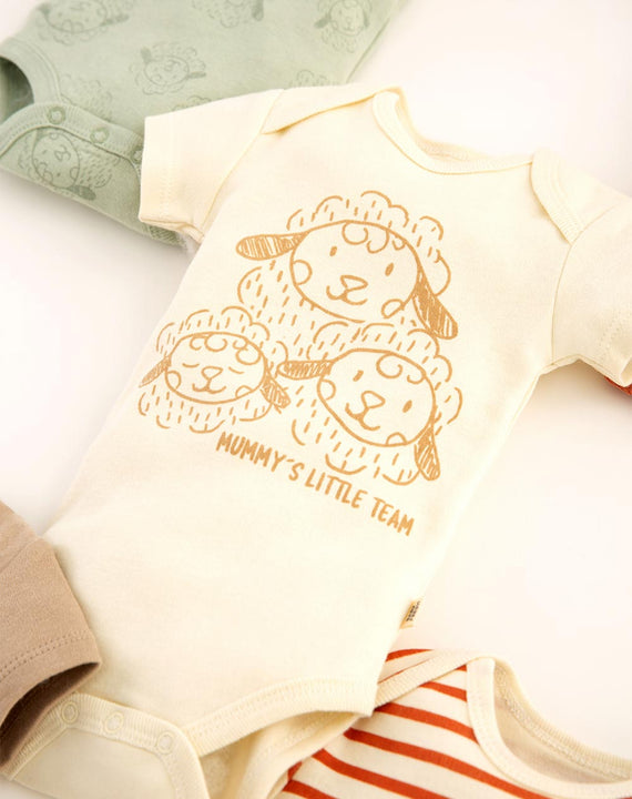 Body Cometa X5 718927 Baby Fresh