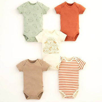 Body Cometa X5 718927 Baby Fresh