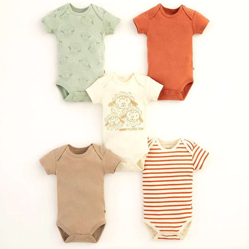 Body Cometa X5 718927 Baby Fresh