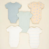 Body Cometa X5 718927 Baby Fresh