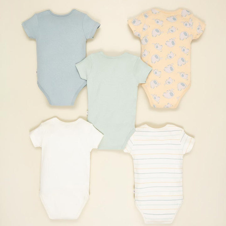 Body Cometa X5 718927 Baby Fresh