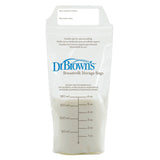 Bolsa Para Leche Materna D4005 Dr Brown