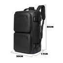 Mochila 3 en 1 Impermeable Morral Correas 2003-69