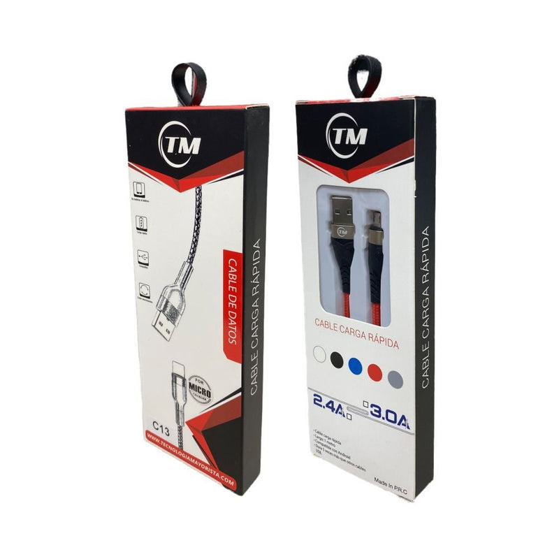 Cable P/Teléfono TM-C13