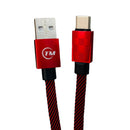 Cable Para Teléfono TM-C17
