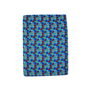 Colchoneta Infantil 110 X 75 #7 Name