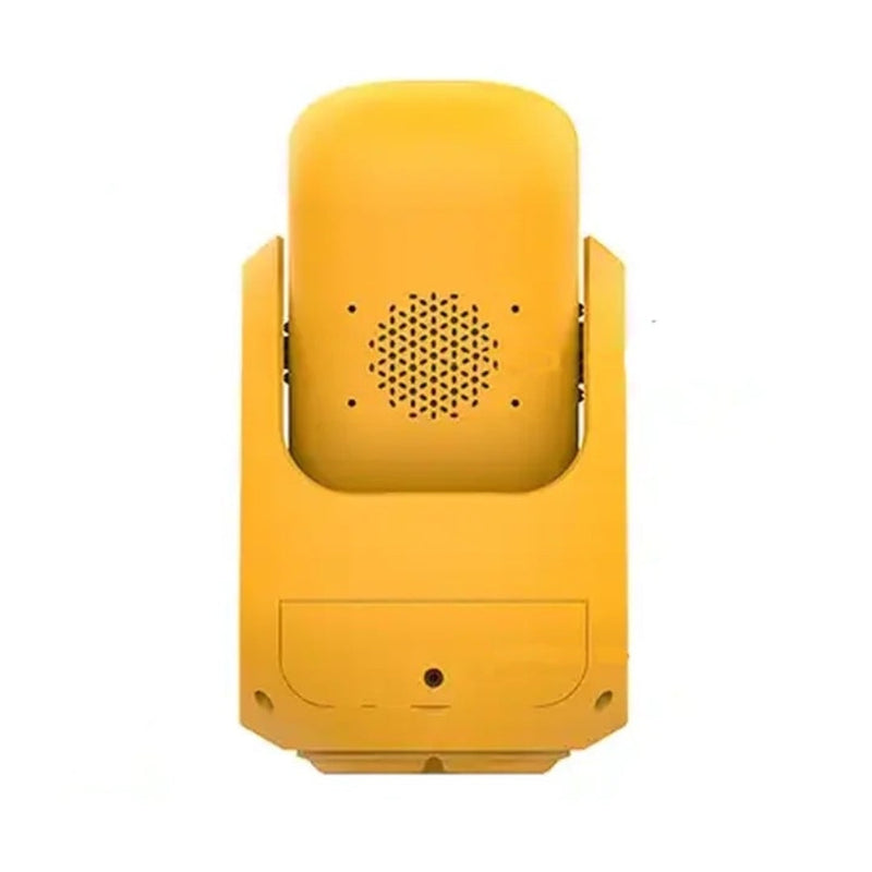 Cámara De Seguridad Wifi Bidireccional C20 Y2