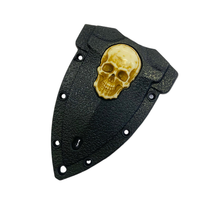 NAVAJA LLAVERO CALAVERA