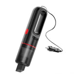 Aspiradora Recargable 45W Carsun C3089-2