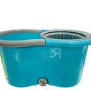 TRAPEADOR PLEGABLE CON BALDE
