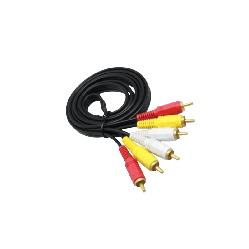 CABLE 3X3 CARPINTER