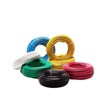 CABLE 7 HILOS CENTELSA N10 ROJO RLL X 100 MTRS