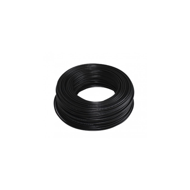 CABLE ACOMETIDA ALUMINIO 6 MAS 6 AWG PANTALLA 97 CENTELSA
