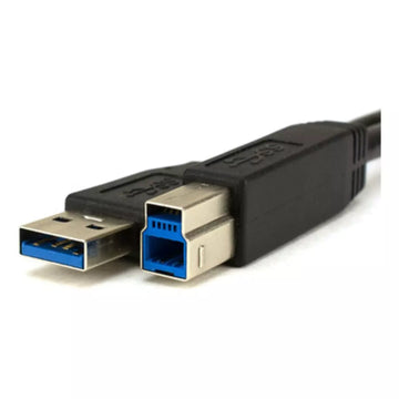 Cable de Impresora 1.5M-IMP 3.0 TM
