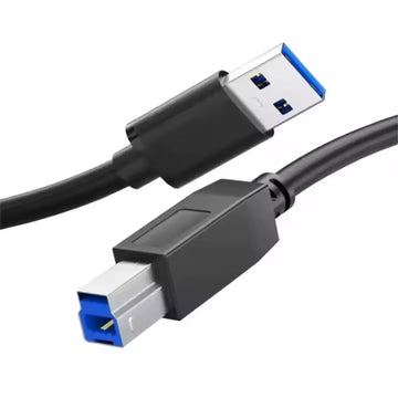 Cable de Impresora 1.5M-IMP 3.0 TM