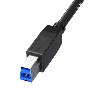 Cable de Impresora 1.5M-IMP 3.0 TM