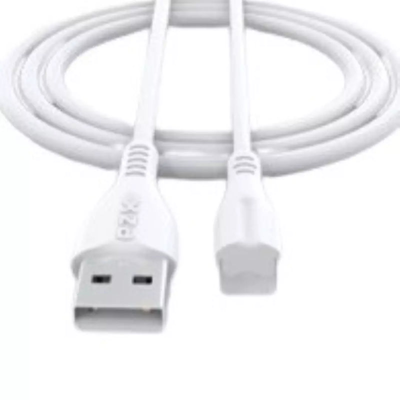 Cable De Datos Y Carga PZX V142S