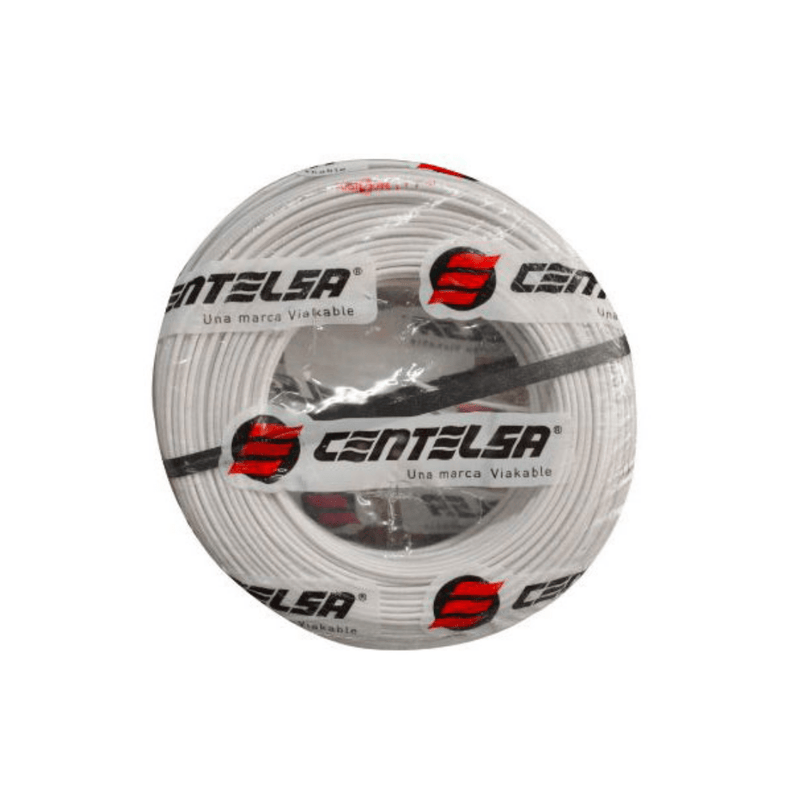 CABLE DUPLEX CENTELSA 2X14 X MTR