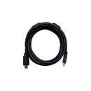 CABLE HDMI 3MTS UNITEC