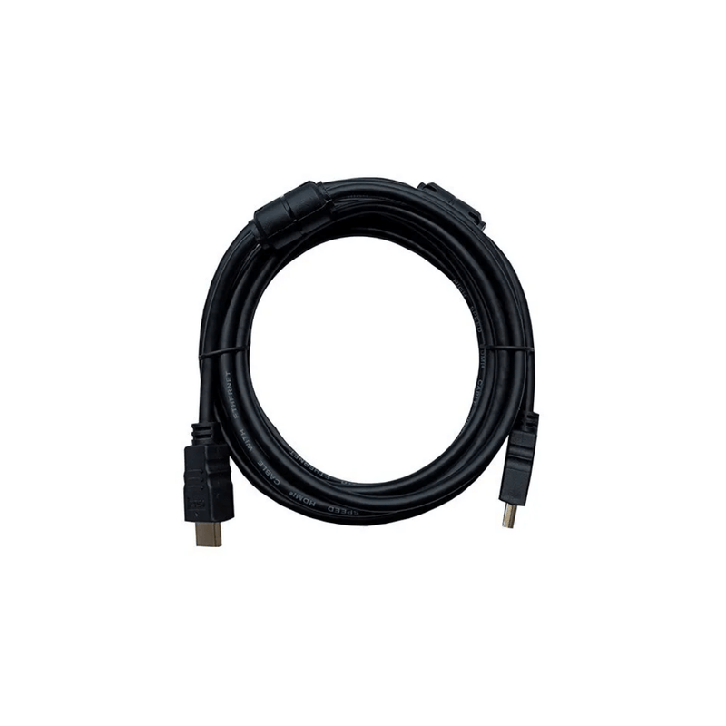 CABLE HDMI 3MTS UNITEC