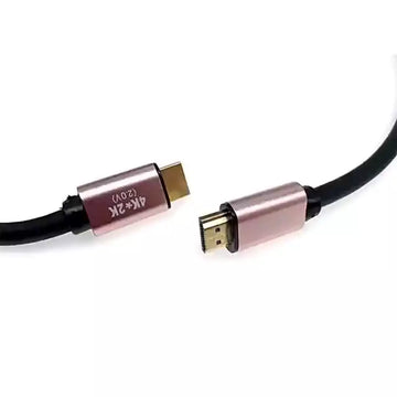 Cable Hdmi 4k Velocidad 2.0 LJ-2 2.0V 4K