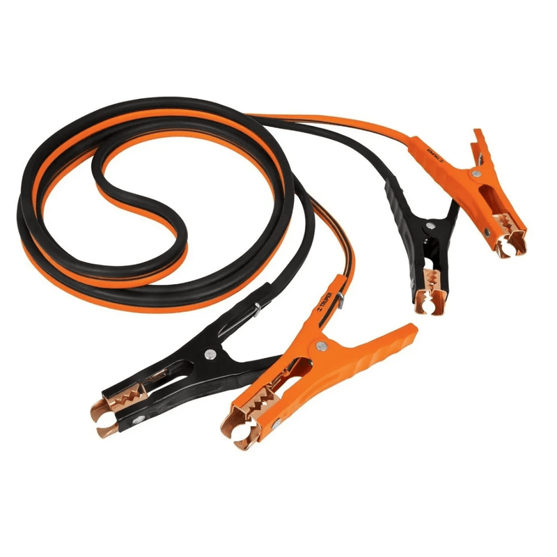 CABLE PASACORRIENTE INICIO BATERIAX3MTR TRUPER 17543