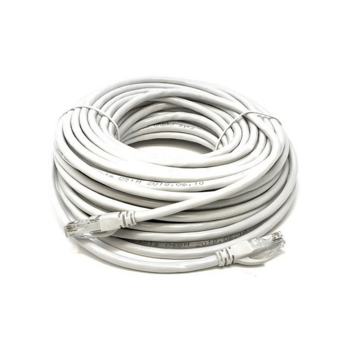 CABLE RED INTERNET UTP RJ45 X 10 MTS