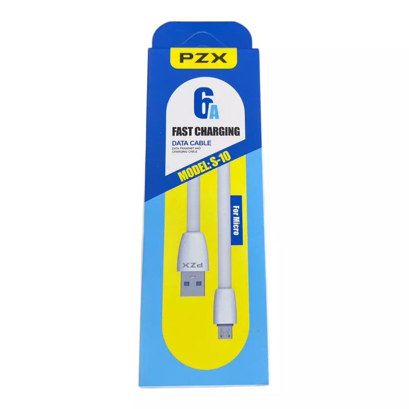 Cable De Datos PZX S-10