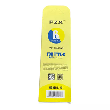 Cable De Datos PZX S-20