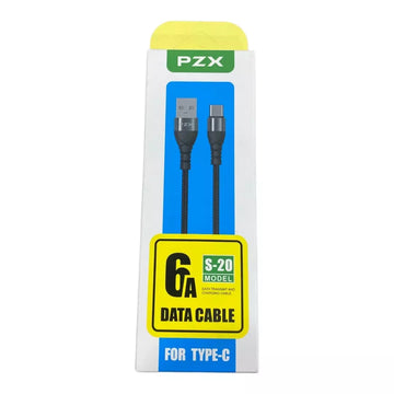 Cable De Datos PZX S-20