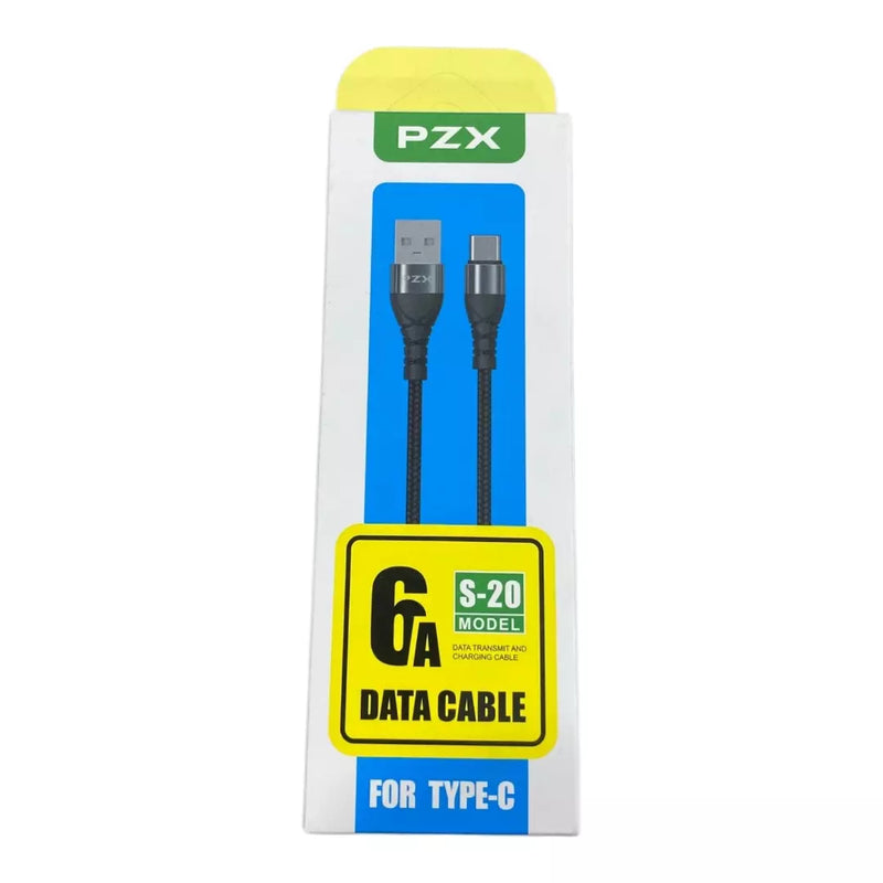 Cable De Datos PZX S-20